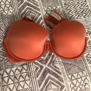34D. Auden (The Daydream) Bra. Like new!!